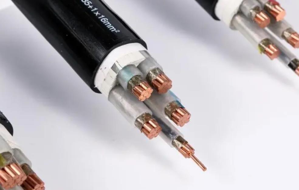 金聯宇阻燃電線電纜具備延緩火焰的能力 金聯宇阻燃電線電纜具備延緩火焰的能力